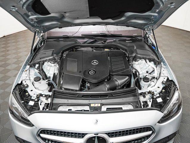 used 2022 Mercedes-Benz C-Class car, priced at $34,998