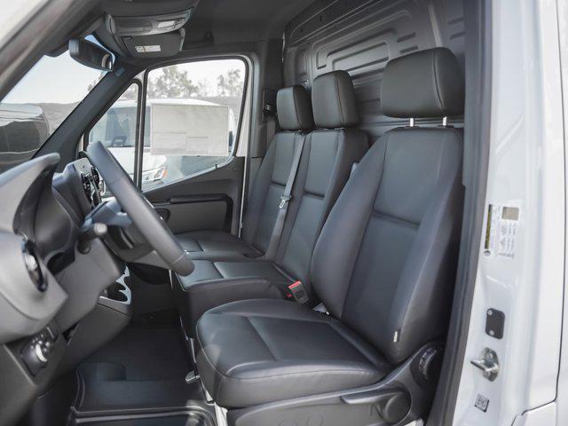 new 2025 Mercedes-Benz Sprinter 2500 car, priced at $57,160