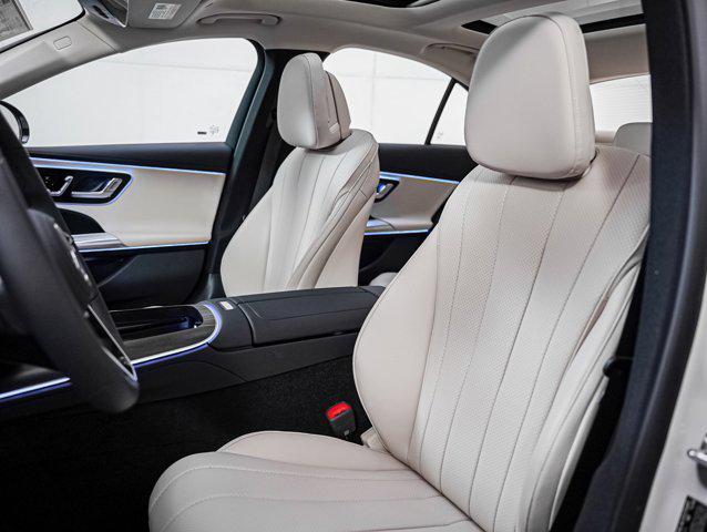 new 2025 Mercedes-Benz E-Class car, priced at $67,310