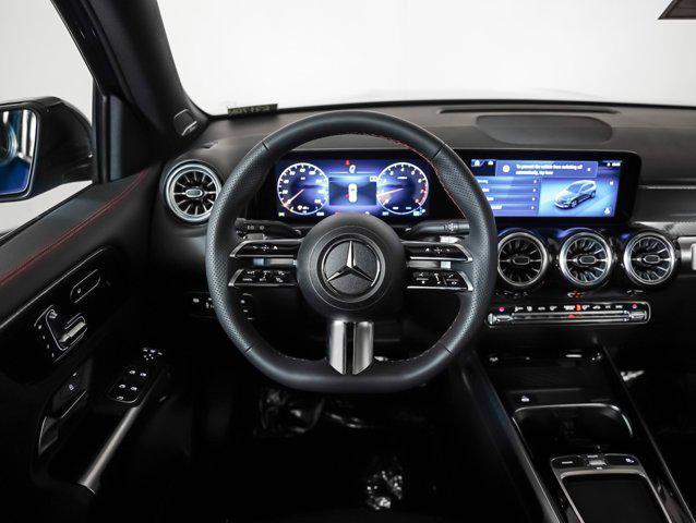 new 2024 Mercedes-Benz GLB 250 car, priced at $52,775