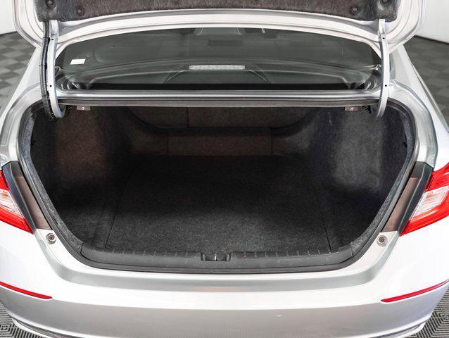 used 2022 Honda Accord Hybrid car, priced at $24,997