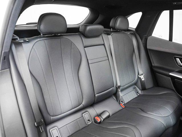 used 2023 Mercedes-Benz EQE 350 car, priced at $39,999