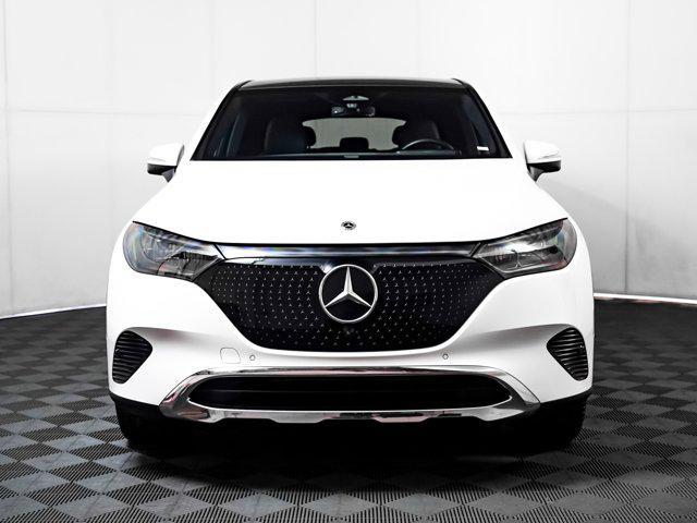 used 2023 Mercedes-Benz EQE 350 car, priced at $39,999