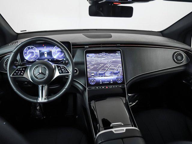 used 2023 Mercedes-Benz EQE 350 car, priced at $39,999
