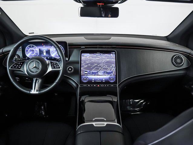 used 2023 Mercedes-Benz EQE 350 car, priced at $39,999
