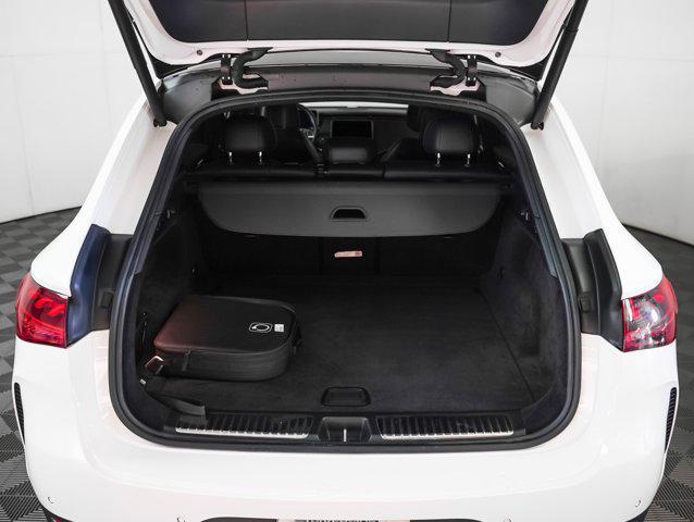 used 2023 Mercedes-Benz EQE 350 car, priced at $39,999