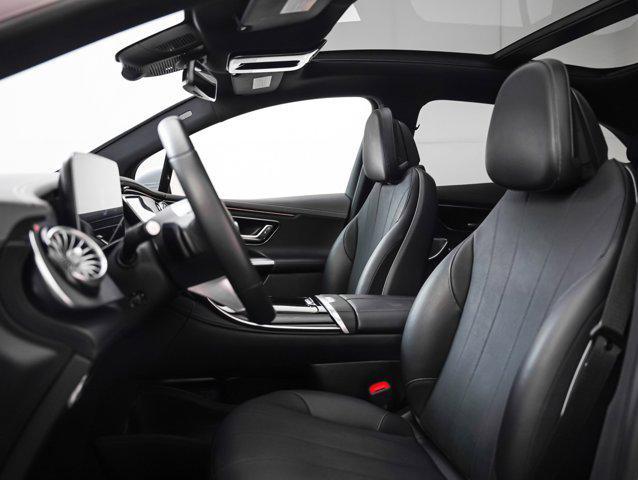 used 2023 Mercedes-Benz EQE 350 car, priced at $39,999
