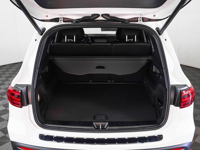 new 2025 Mercedes-Benz EQB 250 car, priced at $57,950