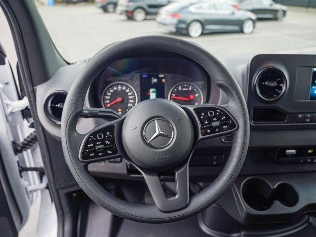 new 2024 Mercedes-Benz Sprinter 4500 car, priced at $78,523