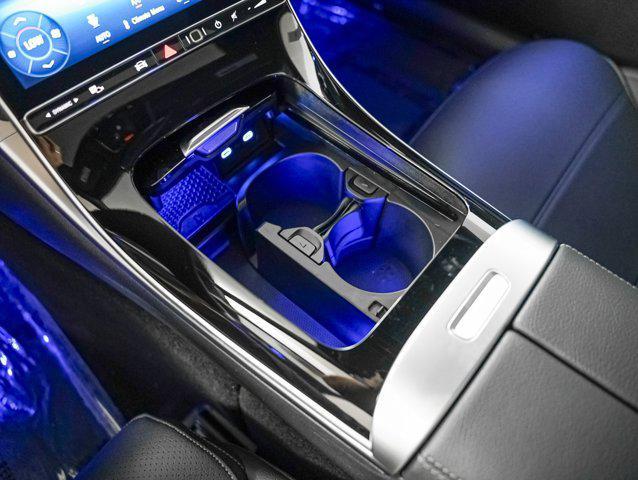new 2025 Mercedes-Benz C-Class car, priced at $50,445