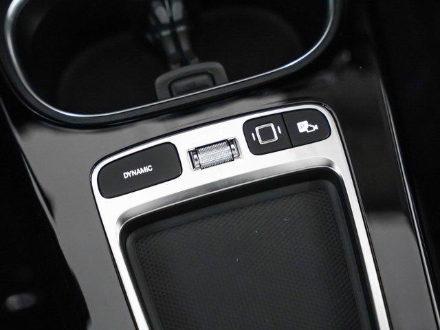 new 2025 Mercedes-Benz CLA 250 car, priced at $48,085