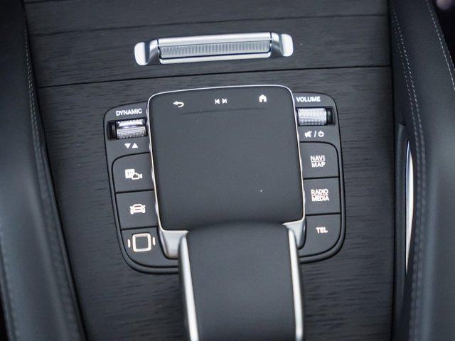 new 2026 Mercedes-Benz GLS 450 car, priced at $102,855