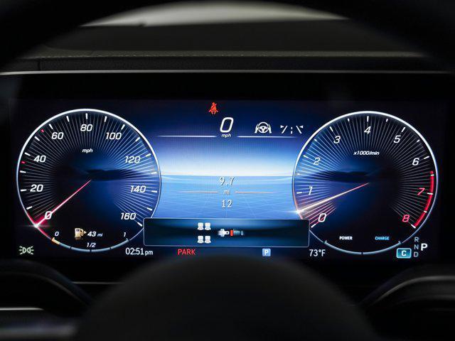 new 2026 Mercedes-Benz GLS 450 car, priced at $102,855
