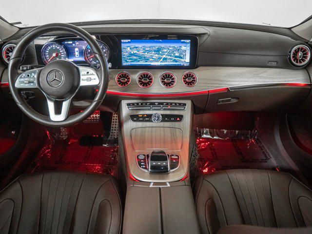 used 2019 Mercedes-Benz CLS 450 car, priced at $33,998