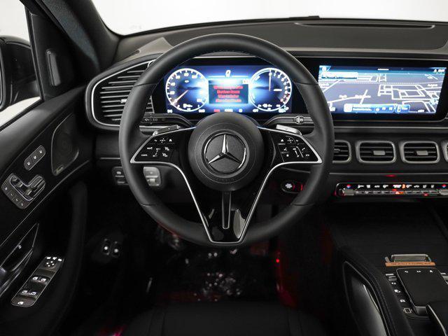 new 2025 Mercedes-Benz GLE 450e car, priced at $77,140