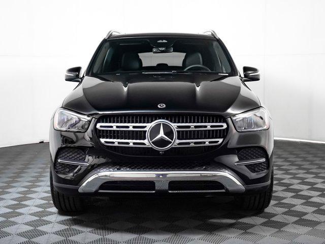 new 2025 Mercedes-Benz GLE 450e car, priced at $77,140