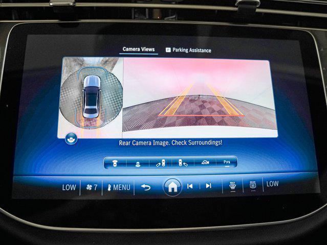 new 2025 Mercedes-Benz E-Class car, priced at $64,995