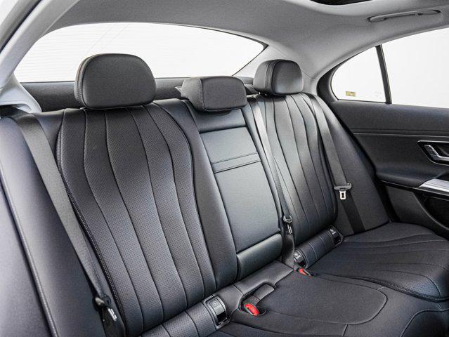 new 2025 Mercedes-Benz E-Class car, priced at $64,995
