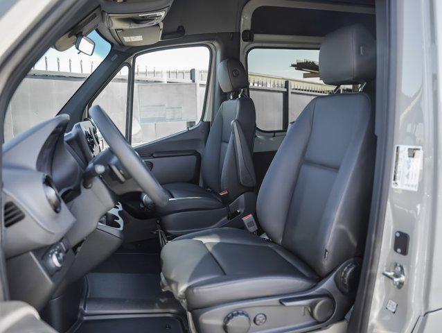 new 2024 Mercedes-Benz Sprinter 2500 car, priced at $64,980