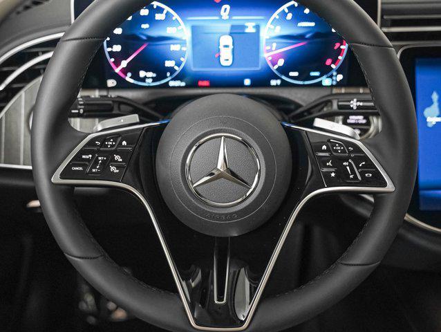 new 2025 Mercedes-Benz E-Class car, priced at $67,710