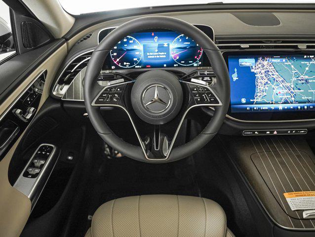 new 2025 Mercedes-Benz E-Class car, priced at $67,710