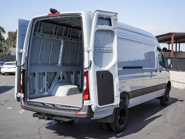 new 2024 Mercedes-Benz Sprinter 3500XD car, priced at $88,174