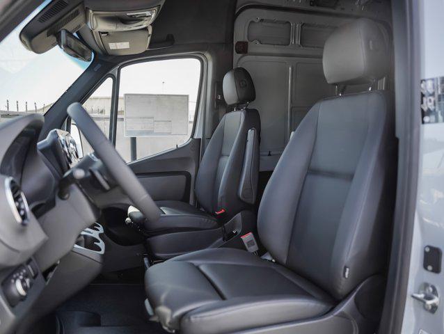 new 2024 Mercedes-Benz Sprinter 3500XD car, priced at $88,174