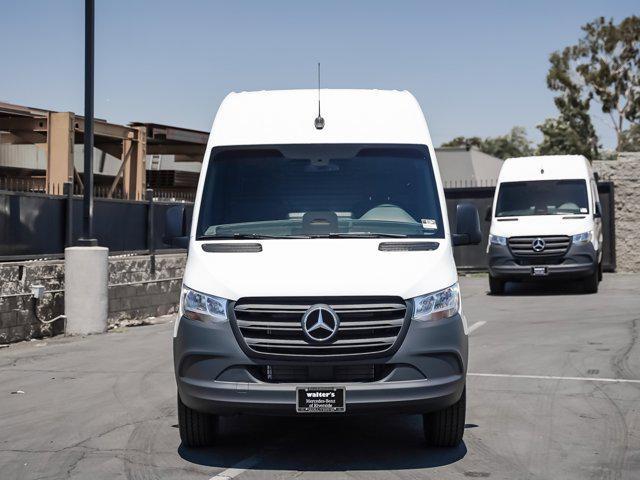 new 2025 Mercedes-Benz Sprinter 2500 car, priced at $62,372