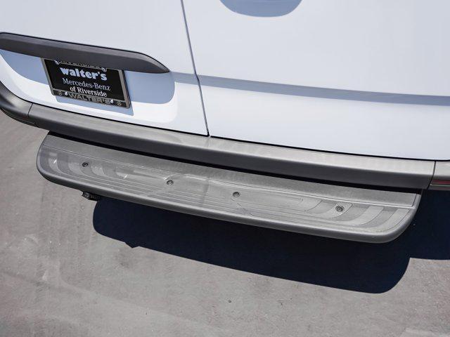 new 2025 Mercedes-Benz Sprinter 2500 car, priced at $62,372