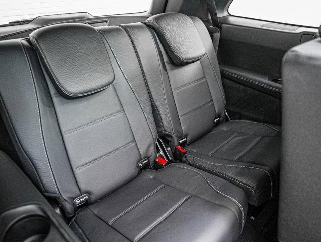 new 2025 Mercedes-Benz GLS 580 car, priced at $117,280