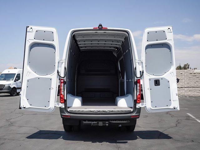 new 2025 Mercedes-Benz Sprinter 3500XD car