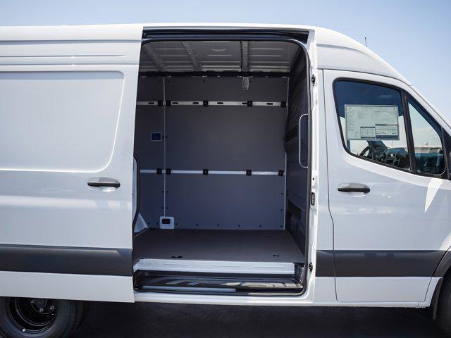 new 2025 Mercedes-Benz Sprinter 3500XD car