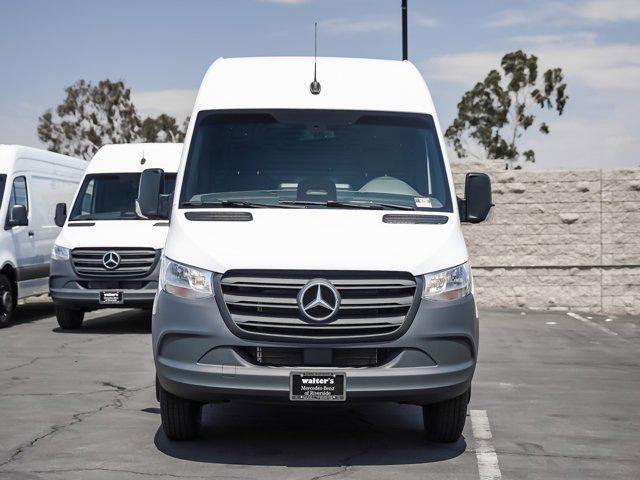 new 2025 Mercedes-Benz Sprinter 3500XD car