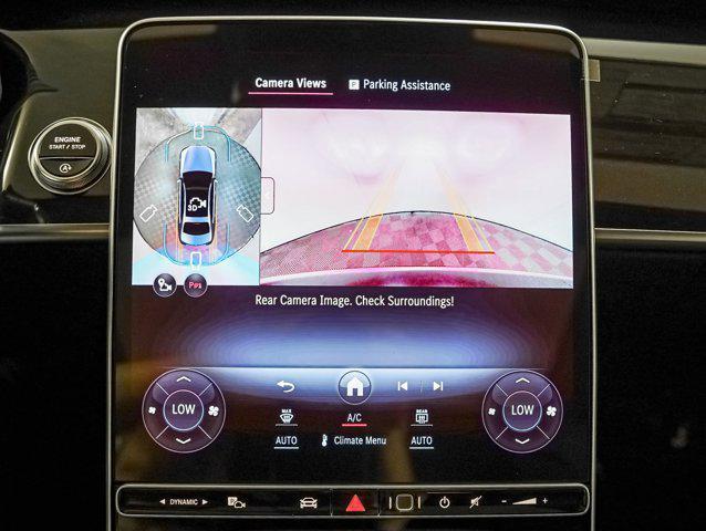 new 2026 Mercedes-Benz S-Class car, priced at $145,805