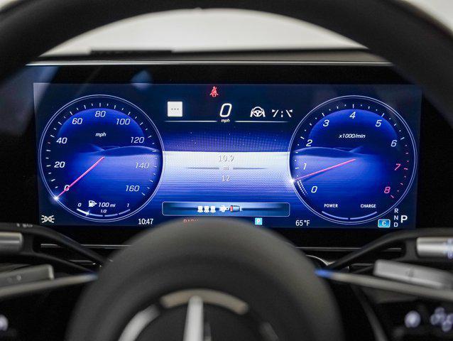 new 2026 Mercedes-Benz S-Class car, priced at $145,805