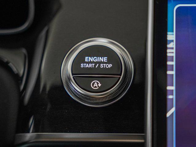new 2026 Mercedes-Benz S-Class car, priced at $145,805