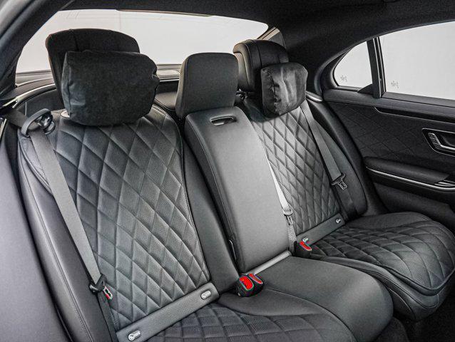 new 2026 Mercedes-Benz S-Class car, priced at $145,805