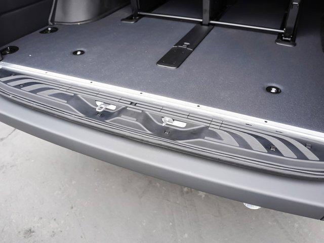 new 2025 Mercedes-Benz Sprinter 2500 car, priced at $67,488
