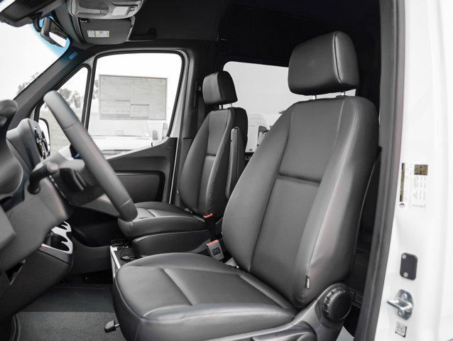 new 2025 Mercedes-Benz Sprinter 2500 car, priced at $67,488