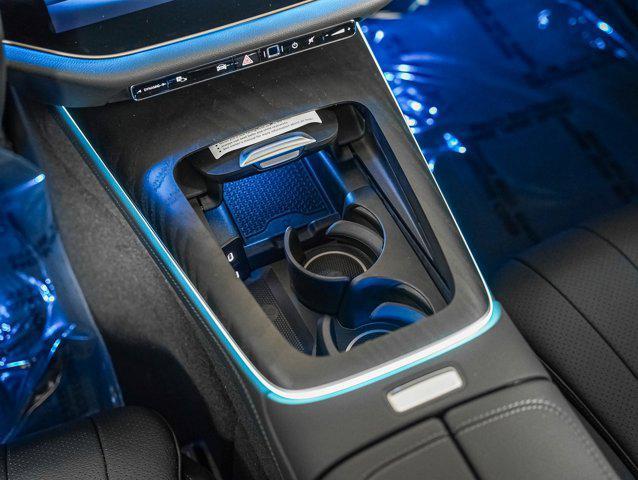 new 2025 Mercedes-Benz E-Class car, priced at $67,045