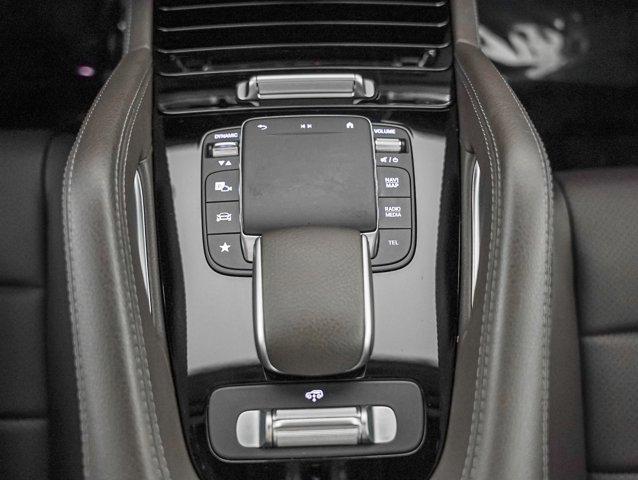 used 2022 Mercedes-Benz GLS 450 car, priced at $62,500