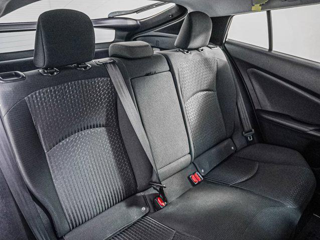 used 2017 Toyota Prius car, priced at $17,714