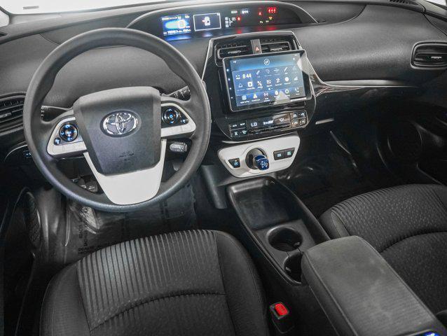 used 2017 Toyota Prius car, priced at $17,714