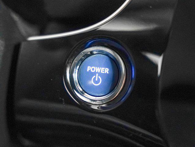used 2017 Toyota Prius car, priced at $17,714