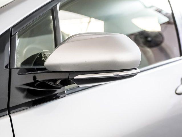 used 2017 Toyota Prius car, priced at $17,714