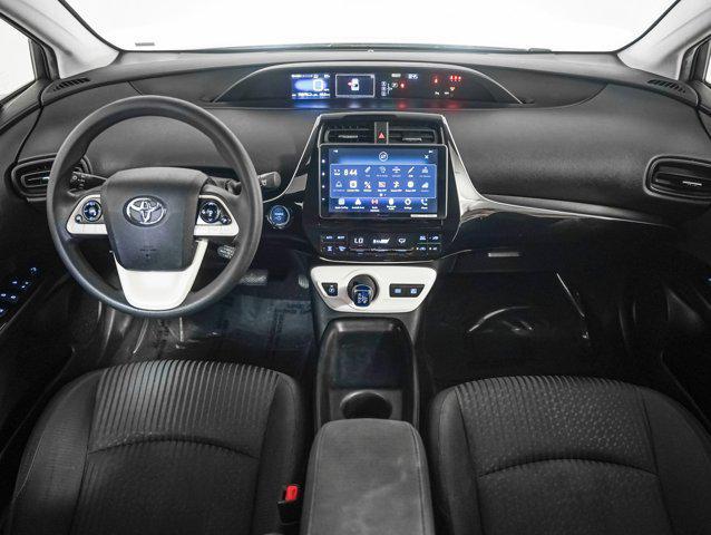 used 2017 Toyota Prius car, priced at $17,714