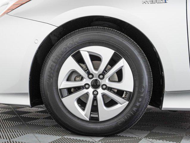 used 2017 Toyota Prius car, priced at $17,714