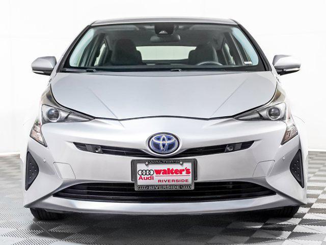 used 2017 Toyota Prius car, priced at $17,714