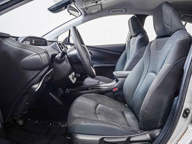 used 2017 Toyota Prius car, priced at $17,714