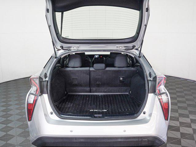 used 2017 Toyota Prius car, priced at $17,714